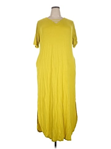 Ashley Stewart Casual Dress (view 1)