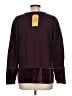 Alfred Dunner Burgundy Pullover Sweater Size L - photo 2