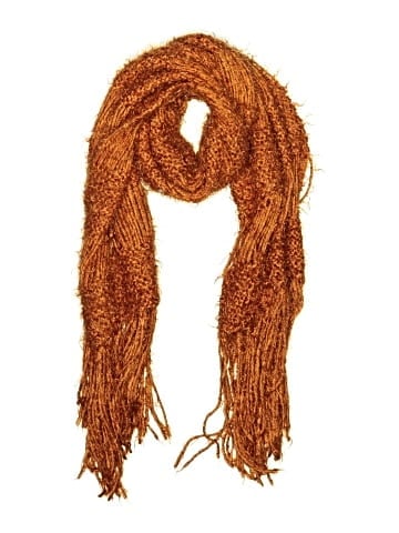 Zazou Luxe Scarf (view 1)