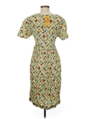 Erika Casual Dress (view 2)