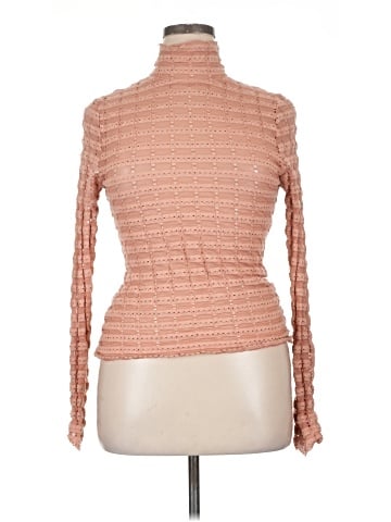 Ulla Johnson Long Sleeve Top (view 1)