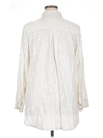 Maeve Long Sleeve Blouse (view 2)