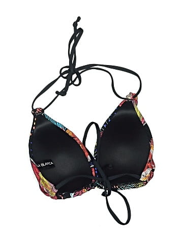 La Blanca Swimsuit Top (view 2)