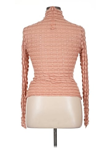 Ulla Johnson Long Sleeve Top (view 2)