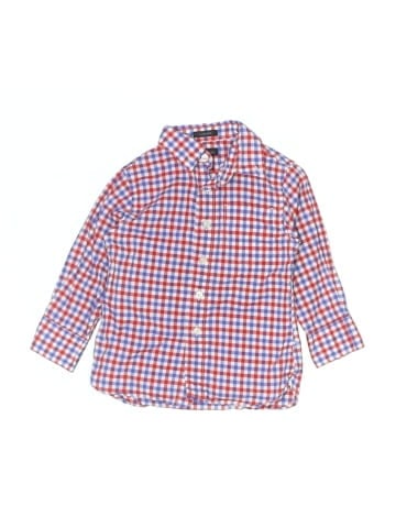 Crewcuts Long Sleeve Button-Down Shirt (view 1)