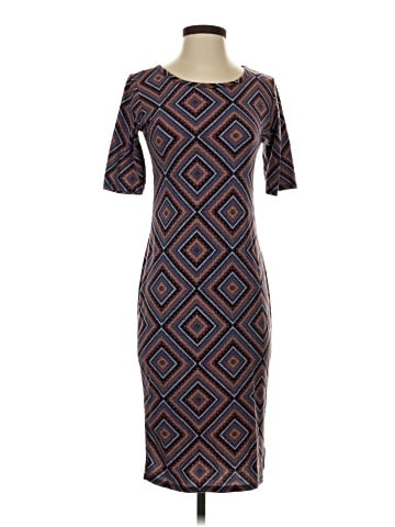Lularoe Casual Dress (view 1)