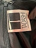 Tadashi Black Cocktail Dress Size S - photo 4