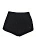Gap Fit Solid Black Athletic Shorts Size L (tall) - photo 1