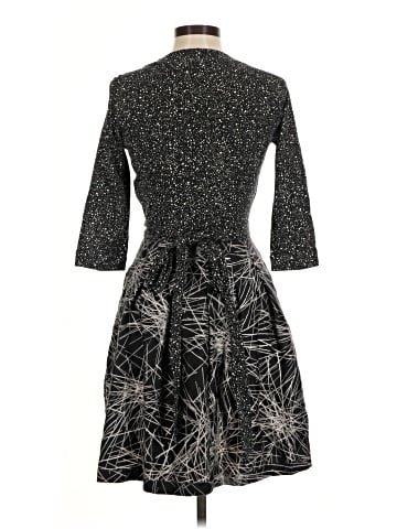 Diane von Furstenberg Kimono (view 2)