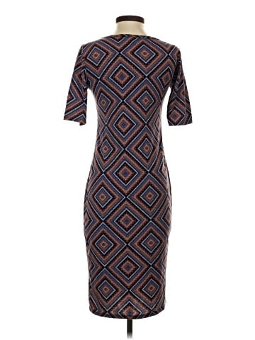 Lularoe Casual Dress (view 2)