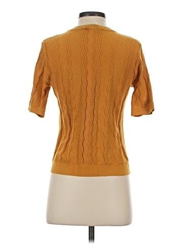 Amour Vert Short Sleeve Turtleneck (view 2)