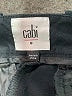 CAbi Color Block Black Dress Pants Size 8 - photo 7