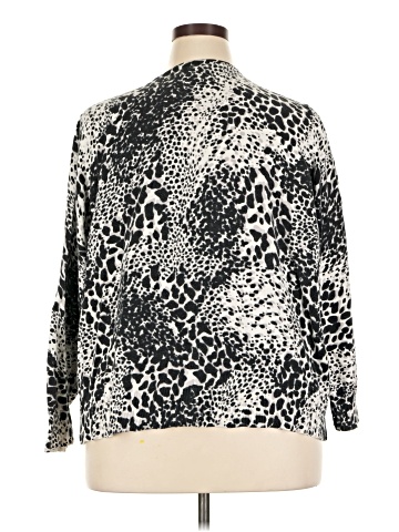 Croft & Barrow Cardigan (view 2)