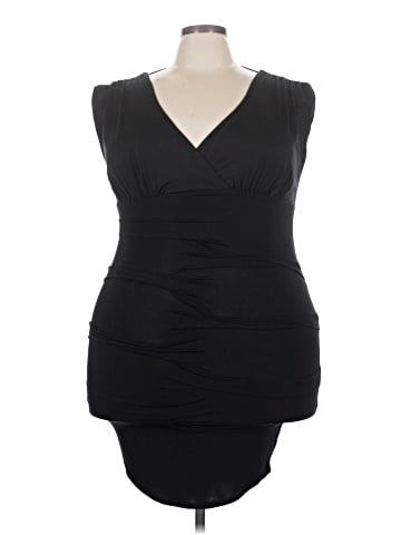 Baby Phat Cocktail Dress (view 1)