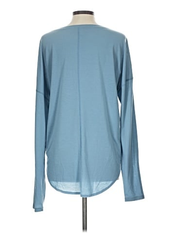lucy Long Sleeve T-Shirt (view 2)