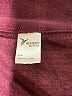Active by Old Navy 100% Polyester Burgundy Track Jacket Size L - photo 6