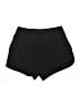 Gap Fit Solid Black Athletic Shorts Size L (tall) - photo 2