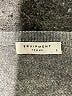 Equipment 100% Cashmere Gray Cashmere Pullover Sweater Size S - photo 7