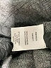 Equipment 100% Cashmere Gray Cashmere Pullover Sweater Size S - photo 8