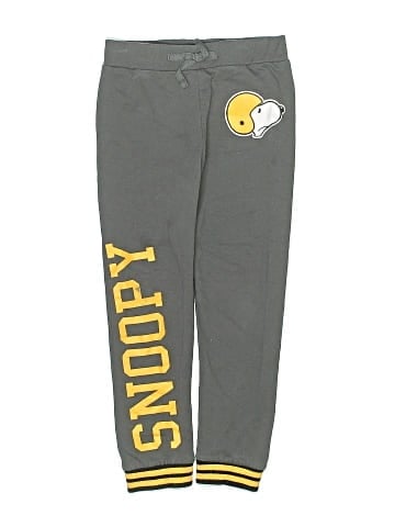 Peanuts Sweatpants (view 1)