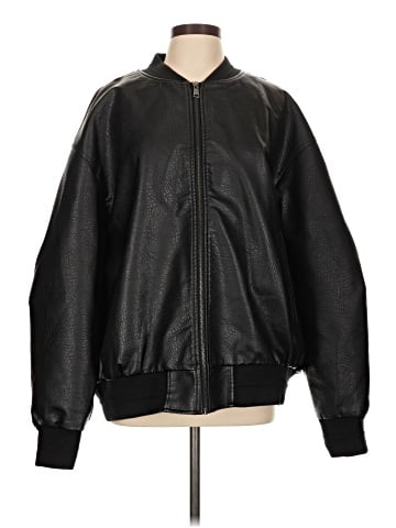 Topshop Jacket (view 1)