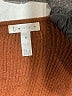 Leith Brown Cardigan Size M - photo 4