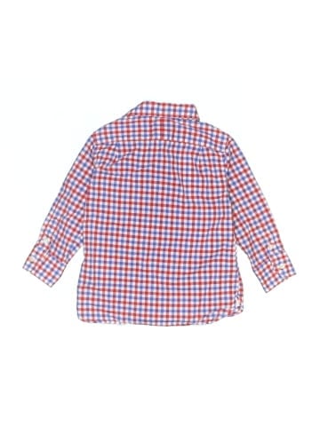 Crewcuts Long Sleeve Button-Down Shirt (view 2)