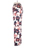 Corey Lynn Calter Floral Ivory Casual Pants Size S - photo 5