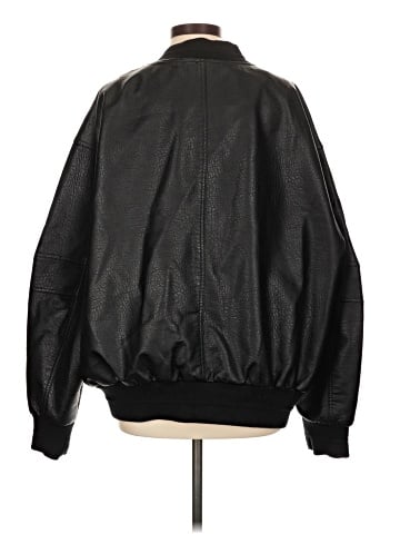 Topshop Jacket (view 2)