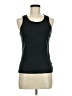 Uniqlo Black Active Tank Size M - photo 1