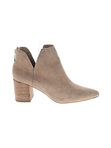 Blondo Ankle Boots (view 1)