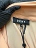 DKNY Pink Short Sleeve Blouse Size XL - photo 7