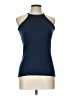 Hot Kiss Blue Tank Top Size L - photo 1