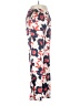 Corey Lynn Calter Floral Ivory Casual Pants Size S - photo 4