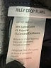 Paige Blue Jeans Size 27 waist - photo 8