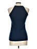Hot Kiss Blue Tank Top Size L - photo 2