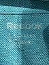 Reebok Teal Fleece Size L - photo 6