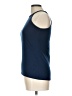 Hot Kiss Blue Tank Top Size L - photo 5