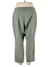 Investments Green Active Pants Size 18 - photo 2