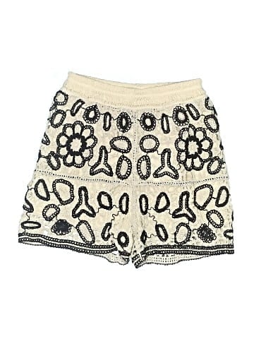 Rebellion Shorts (view 1)