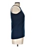 Hot Kiss Blue Tank Top Size L - photo 4