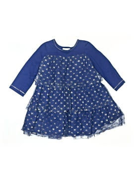 Hanna Andersson Dress