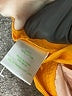 Lilly Pulitzer 100% Cotton Chevron-herringbone Yellow Shorts Size 4 - photo 4