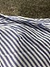Naif Blue Casual Dress Size XL - photo 8