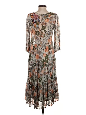 Meadow Rue Cocktail Dress (view 2)