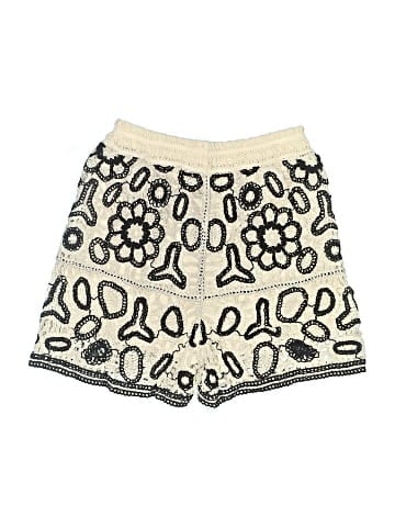 Rebellion Shorts (view 2)