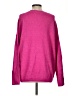 Vince Camuto Pink Pullover Sweater Size S - photo 2