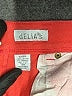 Delia's Red Jeans Size 5 - 6 - photo 7