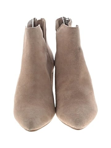 Blondo Ankle Boots (view 2)