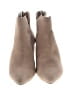 Blondo Tan Ankle Boots Size 8 1/2 - photo 2